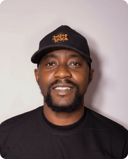 Oluwafemi Akinlotan - Director at JollofSpace
