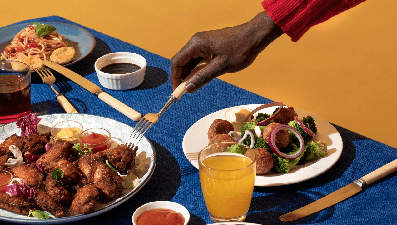 JollofSpace About Us - Connecting Africans with home