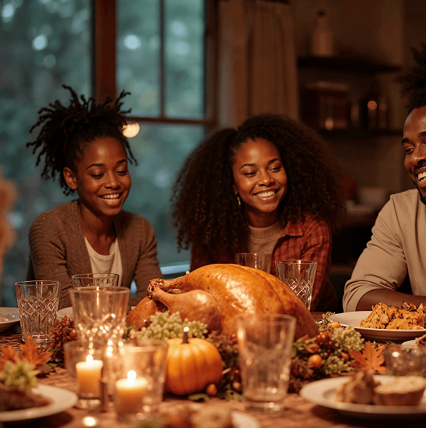 JollofSpace mission - Connecting Africans through food and culture
