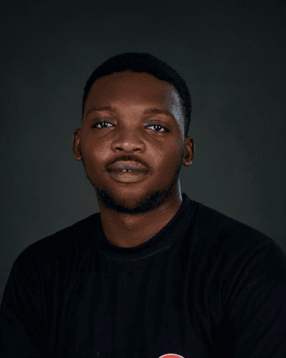 Olawale .A Oluwafemi - Engineering at JollofSpace