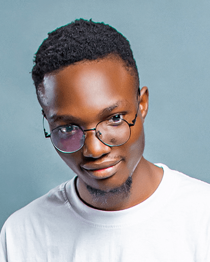 Dada Oladimeji - Design at JollofSpace