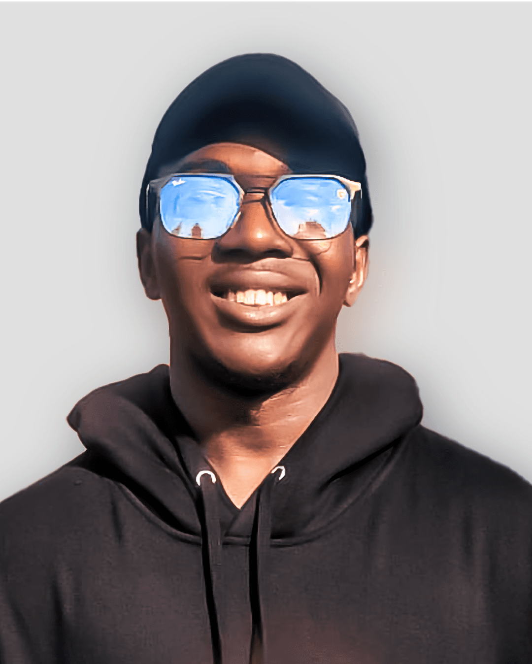 Michael Ajayi - Engineering at JollofSpace